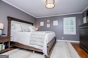 102 S Ole Hickory Trail, Carrollton, GA 30117 - Photo 54