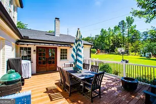 102 S Ole Hickory Trail, Carrollton, GA 30117 - Photo 98