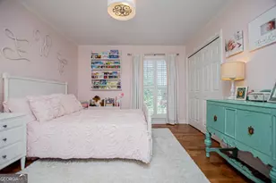102 S Ole Hickory Trail, Carrollton, GA 30117 - Photo 68