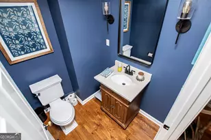 102 S Ole Hickory Trail, Carrollton, GA 30117 - Photo 50