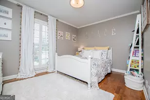 102 S Ole Hickory Trail, Carrollton, GA 30117 - Photo 62