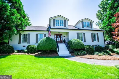 102 S Ole Hickory Trail, Carrollton, GA 30117 - Photo 2
