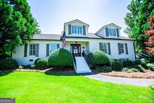 102 S Ole Hickory Trail, Carrollton, GA 30117 - Photo 2