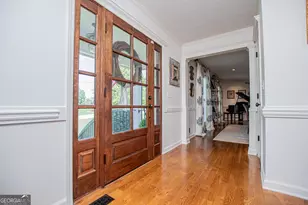 102 S Ole Hickory Trail, Carrollton, GA 30117 - Photo 14