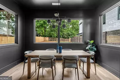 211 Wilbur Avenue SE #A, Atlanta, GA 30316 - Photo 4
