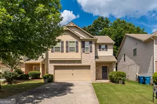 521 Sweet Ashley Way, Loganville, GA 30052 - Photo 2
