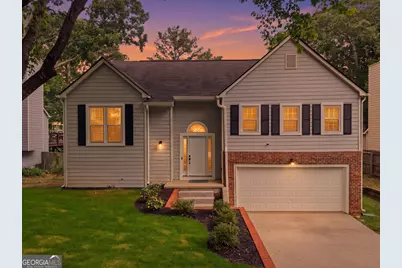 4281 E Meadow Drive, Duluth, GA 30096 - Photo 2