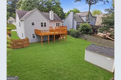 4281 E Meadow Drive, Duluth, GA 30096 - Photo 46