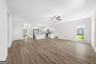 201 Zetterower Rd, Statesboro, GA 30458 - Photo 4
