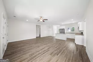 201 Zetterower Rd, Statesboro, GA 30458 - Photo 6