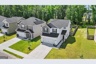 798 Abode Avenue, Hinesville, GA 31313 - Photo 2