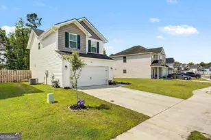 798 Abode Ave, Hinesville, GA 31313 - Photo 36