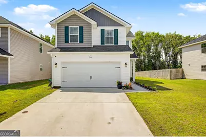 798 Abode Avenue, Hinesville, GA 31313 - Photo 34