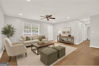 76 Picklesimer Road SW, Cartersville, GA 30120 - Photo 6