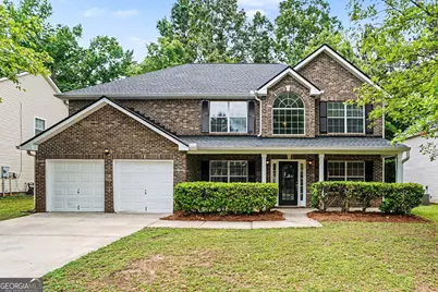 129 Kentwood Springs Drive, Hampton, GA 30228 - Photo 6