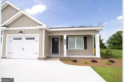 106 Woodsedge Drive #B, Brooklet, GA 30415 - Photo 1