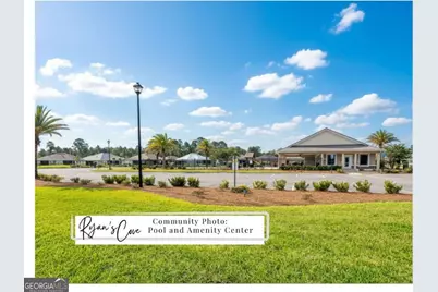 174 Ryan Nicholas Drive, Kingsland, GA 31548 - Photo 30