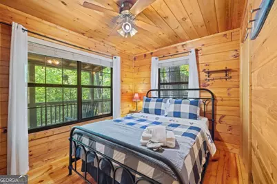 129 N Cherokee Drive, Blue Ridge, GA 30513 - Photo 10
