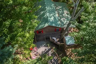 129 N Cherokee Dr, Blue Ridge, GA 30513 - Photo 22
