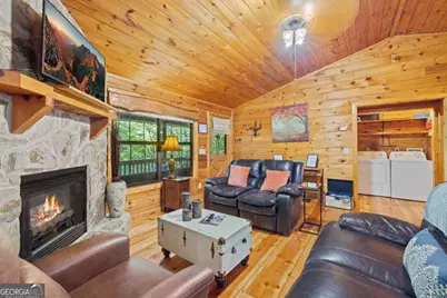 129 N Cherokee Drive, Blue Ridge, GA 30513 - Photo 4