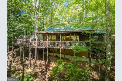 129 N Cherokee Drive, Blue Ridge, GA 30513 - Photo 2