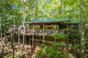129 N Cherokee Dr, Blue Ridge, GA 30513 - Photo 2