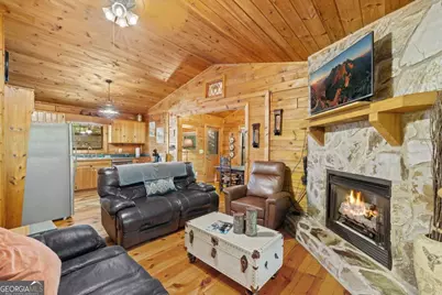 129 N Cherokee Drive, Blue Ridge, GA 30513 - Photo 6