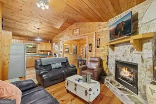 129 N Cherokee Dr, Blue Ridge, GA 30513 - Photo 6