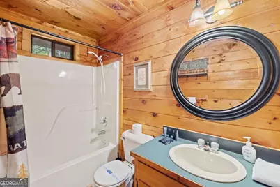 129 N Cherokee Drive, Blue Ridge, GA 30513 - Photo 14