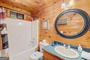 129 N Cherokee Dr, Blue Ridge, GA 30513 - Photo 14