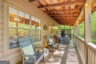 129 N Cherokee Dr, Blue Ridge, GA 30513 - Photo 16
