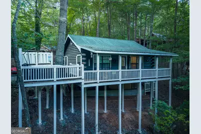 129 N Cherokee Drive, Blue Ridge, GA 30513 - Photo 2