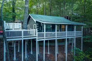 129 N Cherokee Dr, Blue Ridge, GA 30513 - Photo 2