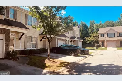 4227 High Park Lane, East Point, GA 30344 - Photo 4