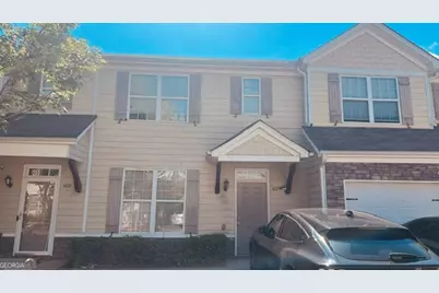4227 High Park Lane, East Point, GA 30344 - Photo 2