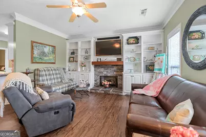 129 Copper Creek Drive, Lagrange, GA 30240 - Photo 8