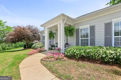 129 Copper Creek Drive, Lagrange, GA 30240 - Photo 2