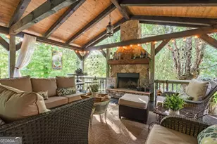 270 Stone Ln, Blue Ridge, GA 30513 - Photo 4