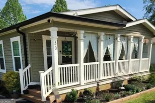 50 Meadowview St, Newnan, GA 30263 - Photo 2
