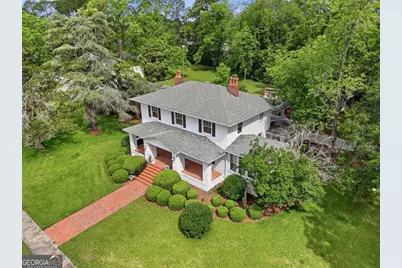 315 E College Avenue, Ashburn, GA 31714 - Photo 80
