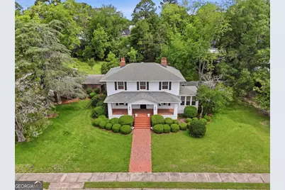 315 E College Avenue, Ashburn, GA 31714 - Photo 2