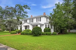 315 E College Ave, Ashburn, GA 31714 - Photo 4