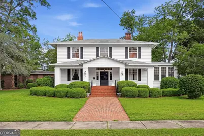 315 E College Avenue, Ashburn, GA 31714 - Photo 1