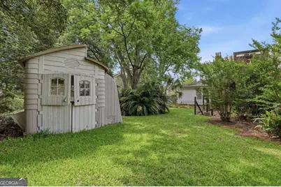 315 E College Avenue, Ashburn, GA 31714 - Photo 74