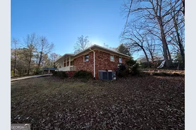 1648 Hammond Woods Circle SW, Marietta, GA 30008 - Photo 8
