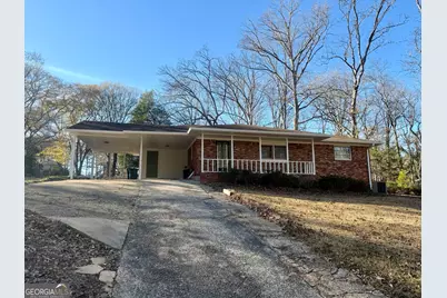 1648 Hammond Woods Circle SW, Marietta, GA 30008 - Photo 2