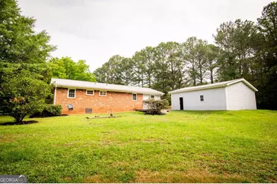 1061 Old Salem Road, Watkinsville, GA 30677 - Photo 34