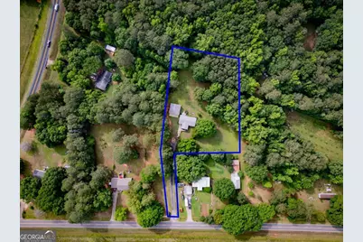 1061 Old Salem Road, Watkinsville, GA 30677 - Photo 4