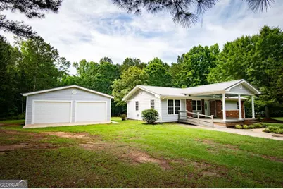 1061 Old Salem Road, Watkinsville, GA 30677 - Photo 1