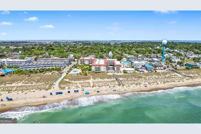 214 Butler Avenue #205, Tybee Island, GA 31328 - Photo 40